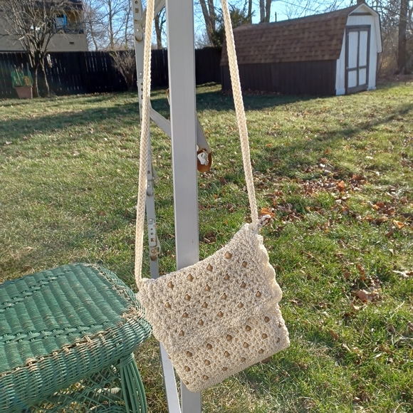 The Sak Handbags - The Sak Seed Crossbody